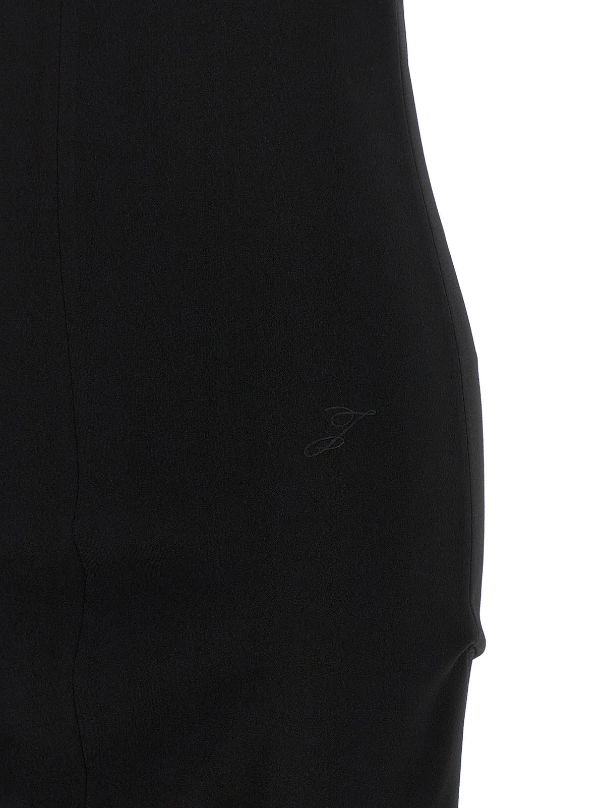 JACQUEMUS - 'La Robe Regata' dress