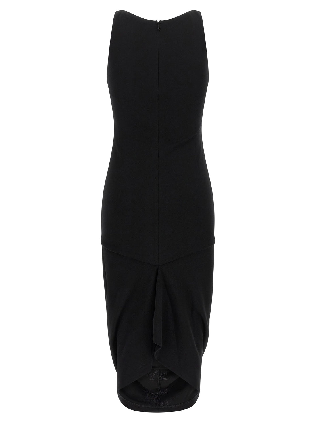 JACQUEMUS - 'La Robe Regata' dress la-robe-regata-dress