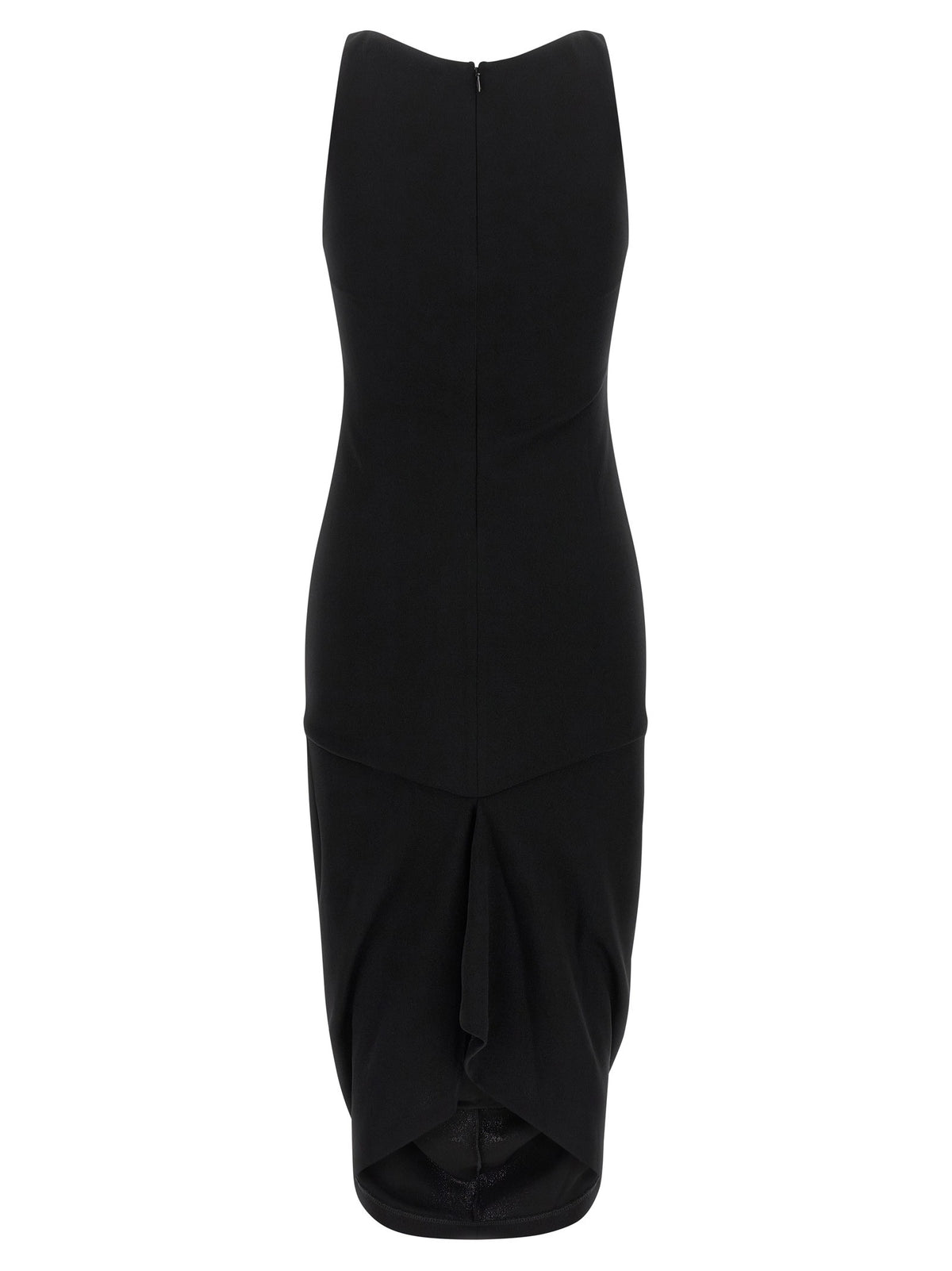 JACQUEMUS - 'La Robe Regata' dress