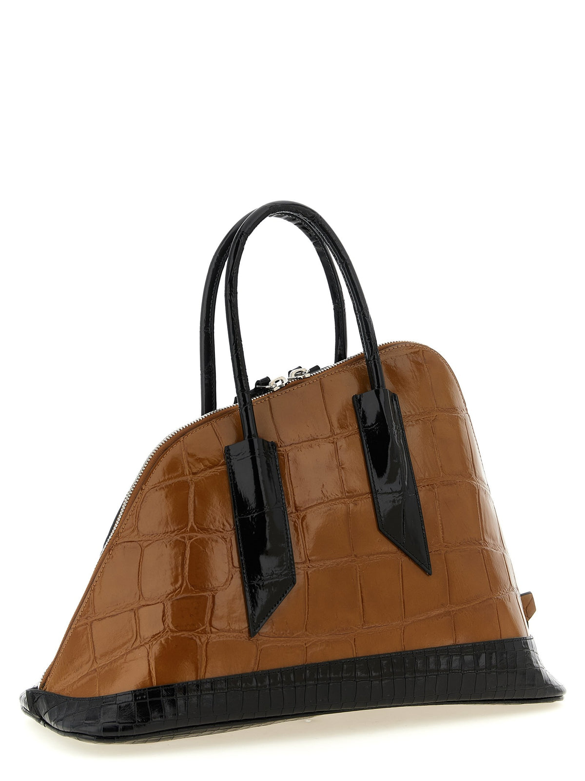 The Attico - 'La Sant Ambroeus' handbag