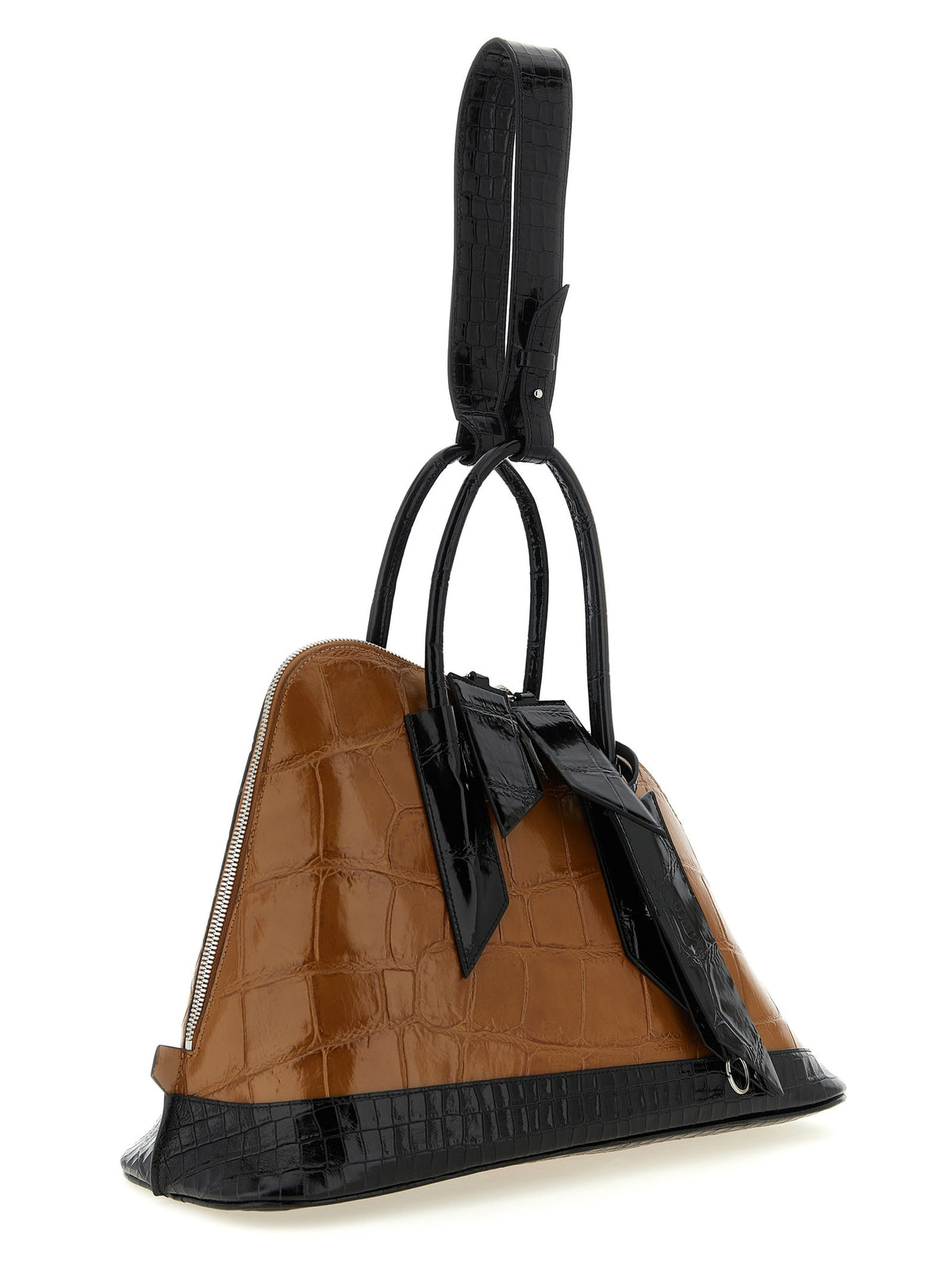 The Attico - 'La Sant Ambroeus' handbag