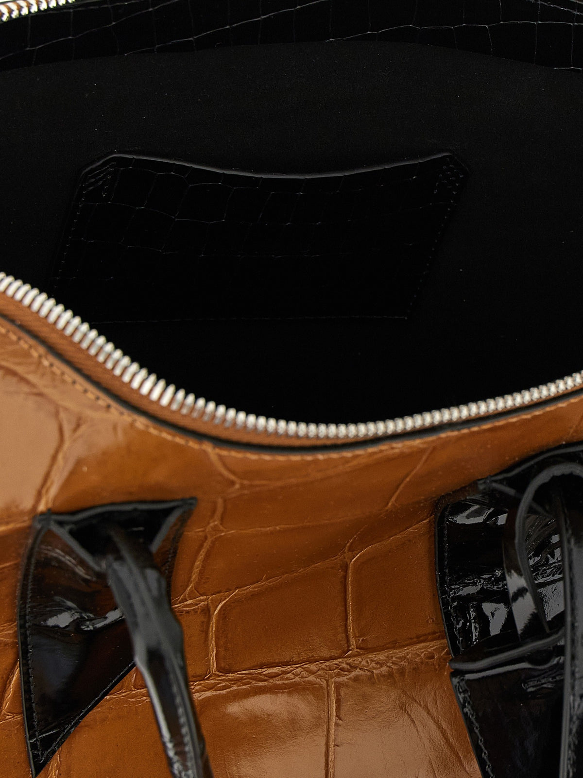The Attico - 'La Sant Ambroeus' handbag