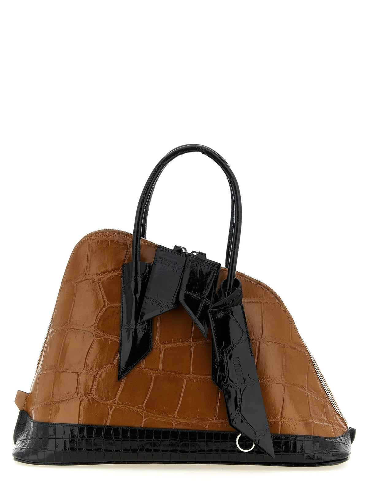 The Attico - 'La Sant Ambroeus' handbag