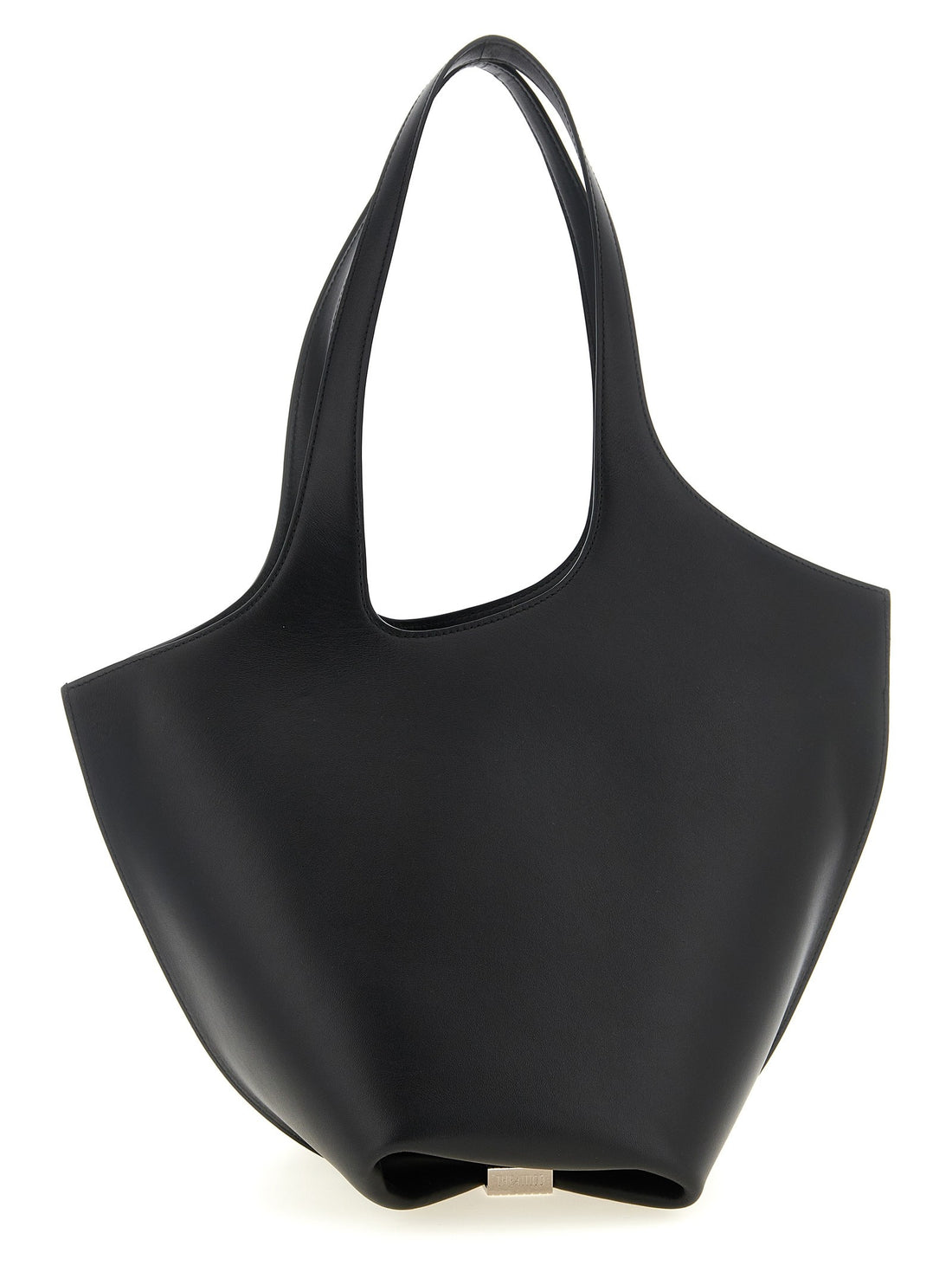 The Attico - 'La Scoop Medium' shoulder bag