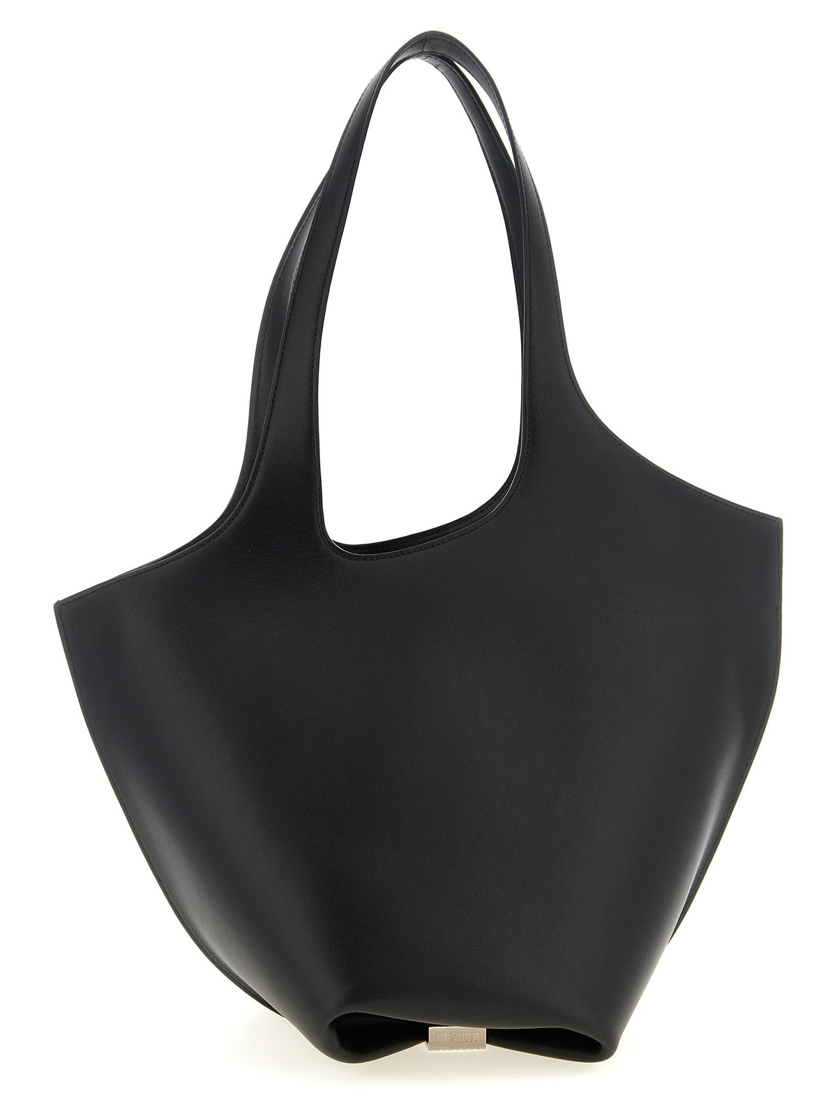 The Attico - 'La Scoop Medium' shoulder bag