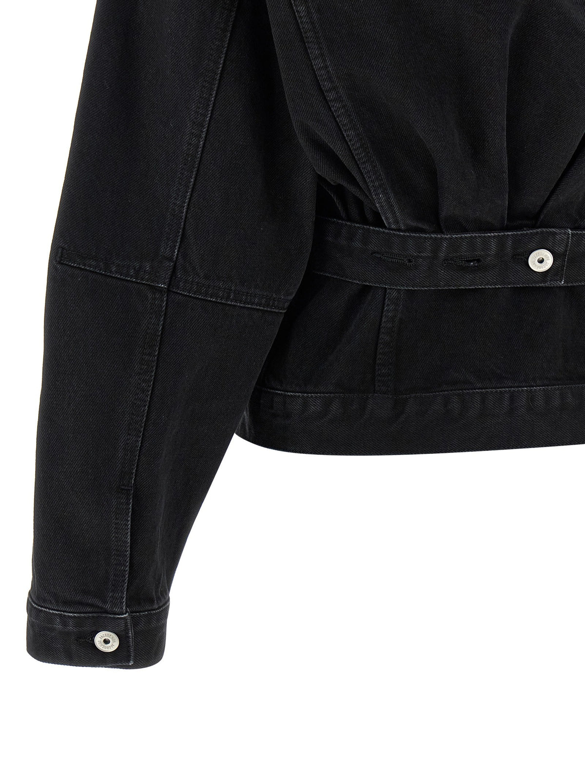 JACQUEMUS - 'La Veste De-Nimes' jacket