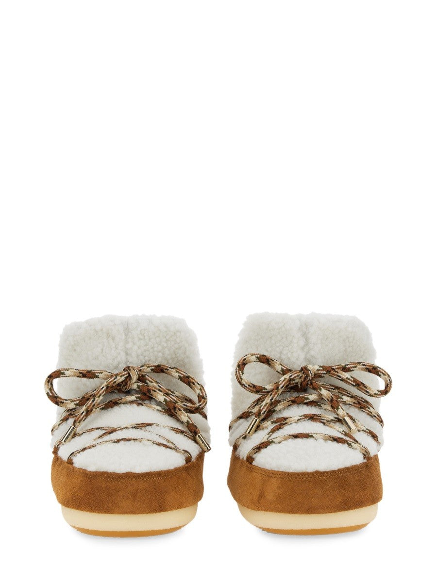 LAB69 ICON PUMP BOOT Unisex