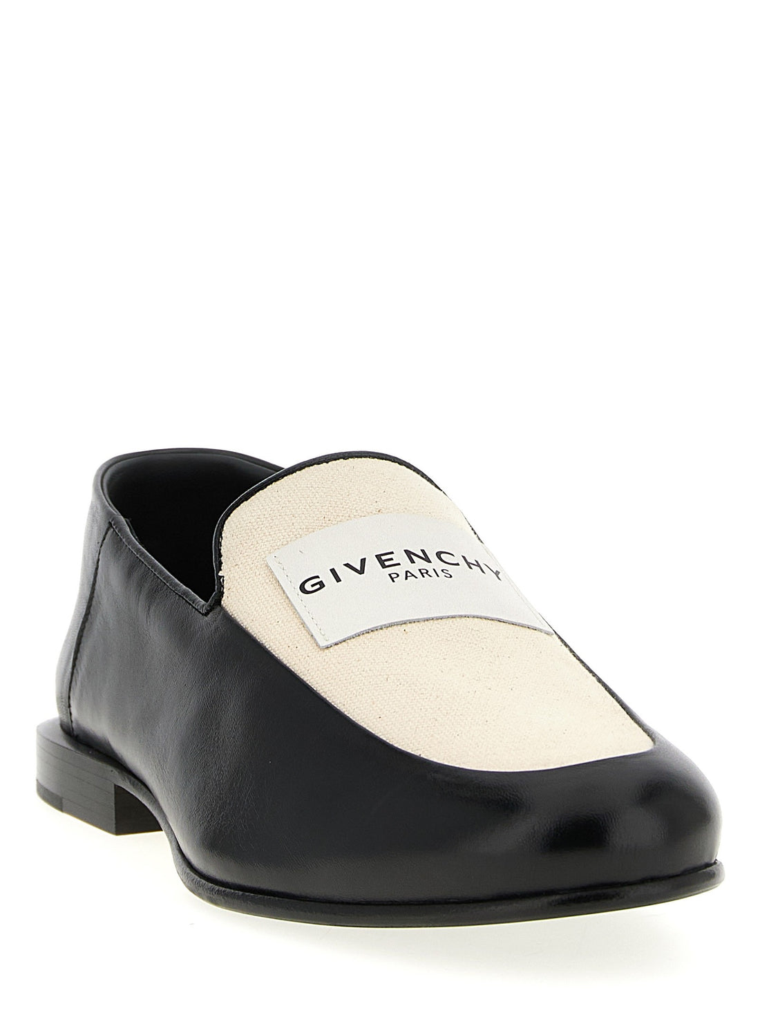 Givenchy - 'Label' loafers label-loafers_e1a3e1bb-57a3-4c56-b5bf-87dd239c2d3f