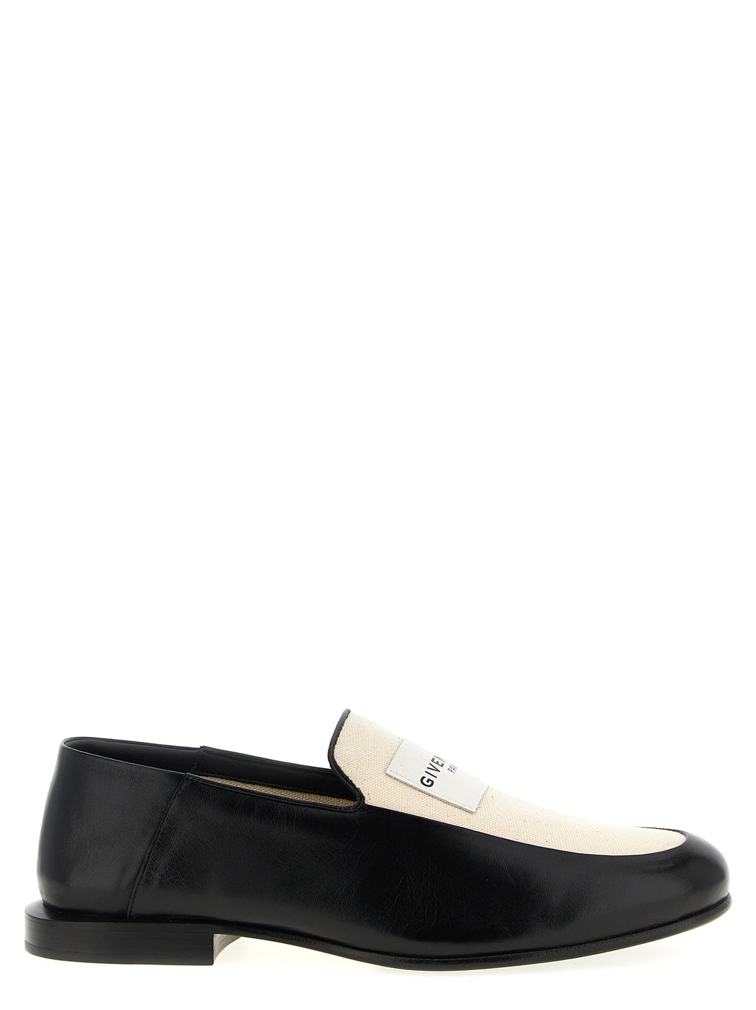 Givenchy - 'Label' loafers label-loafers_e1a3e1bb-57a3-4c56-b5bf-87dd239c2d3f