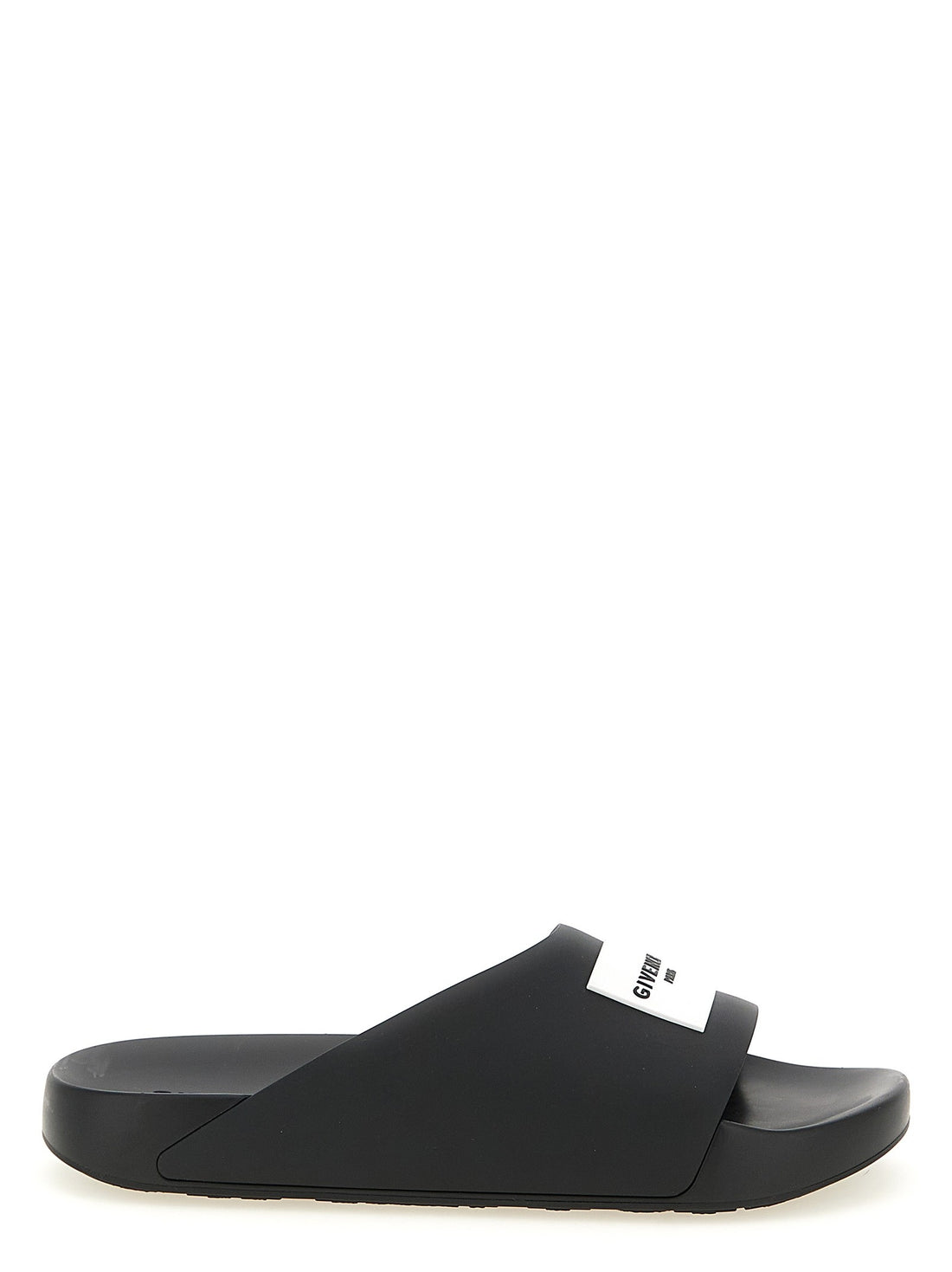 Givenchy - 'Label' mules label-mules_09a0d743-dad8-4f1a-99f5-15640acbc6ee