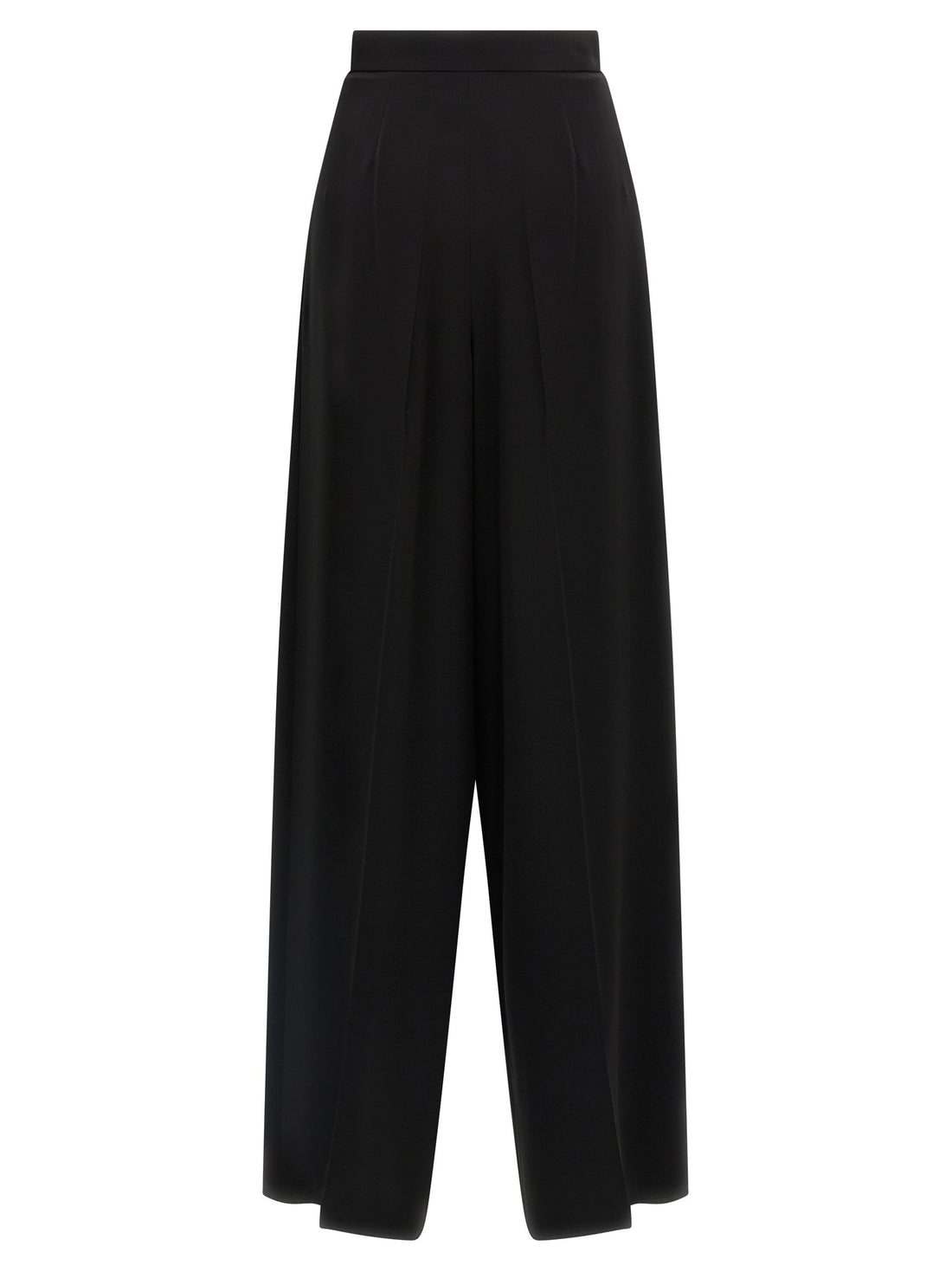 Max Mara - 'Laccato' pants