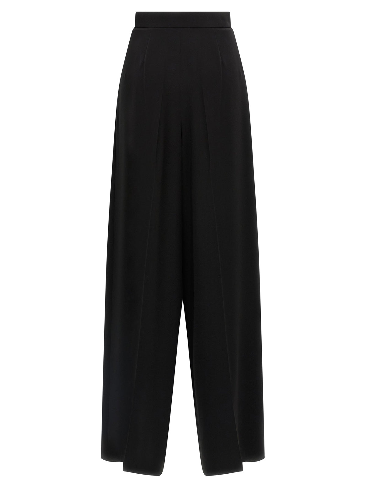Max Mara - 'Laccato' pants