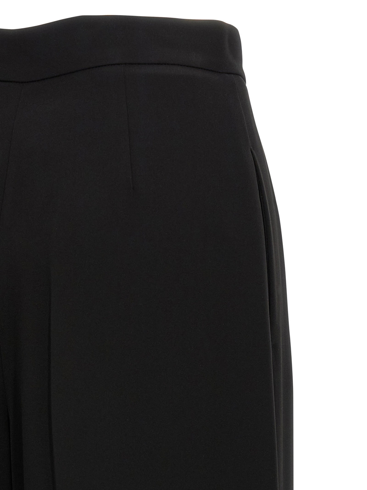 Max Mara - 'Laccato' pants