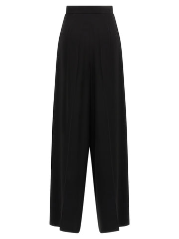 Max Mara - 'Laccato' pants