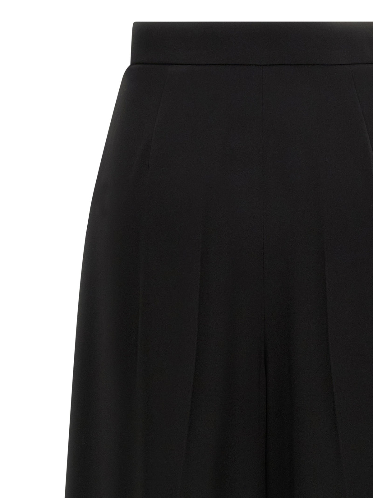 Max Mara - 'Laccato' pants