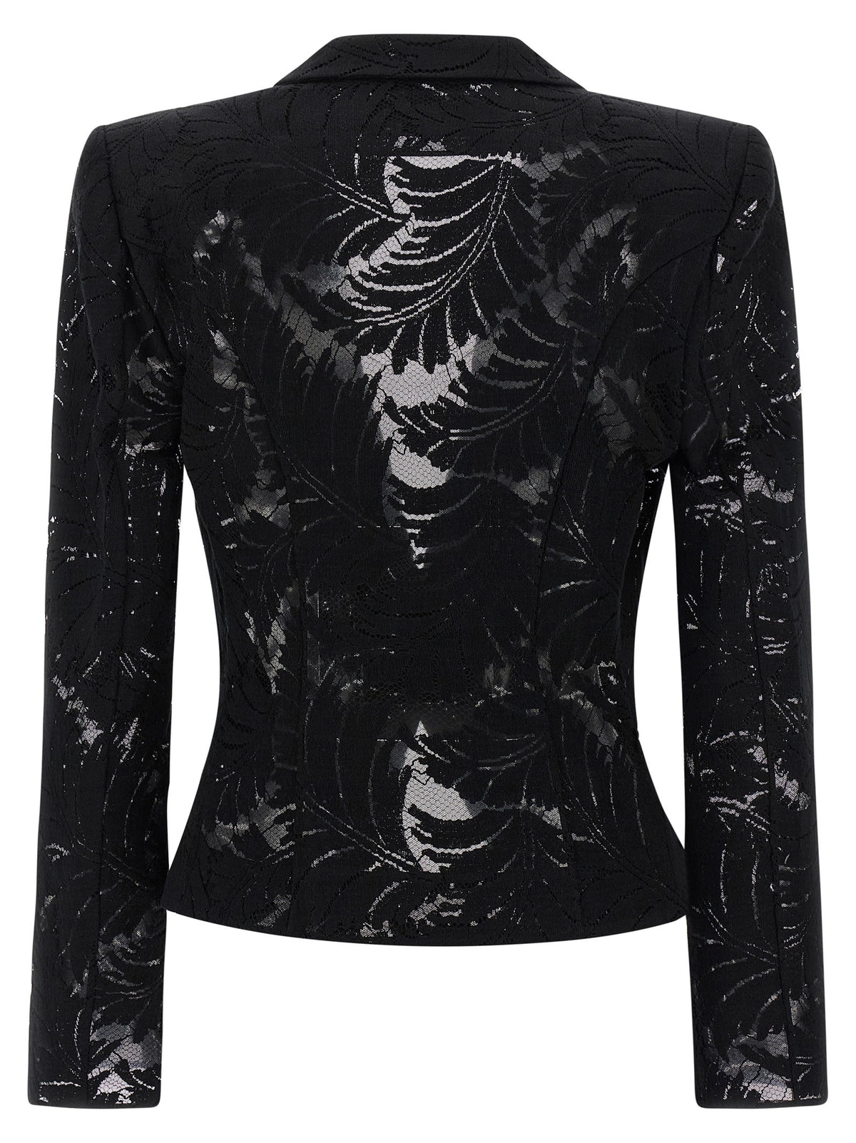 Balmain - Lace blazer lace-blazer_47f85b27-2b3a-495c-9555-f8c441796c2e