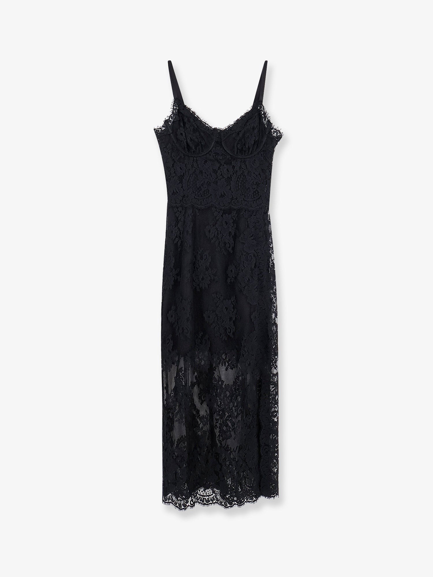 Dolce & Gabbana Lace dress