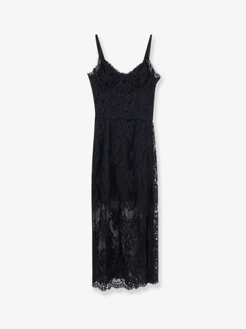 Dolce & Gabbana Lace dress
