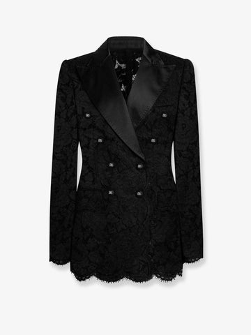 Dolce & Gabbana Lace dress
