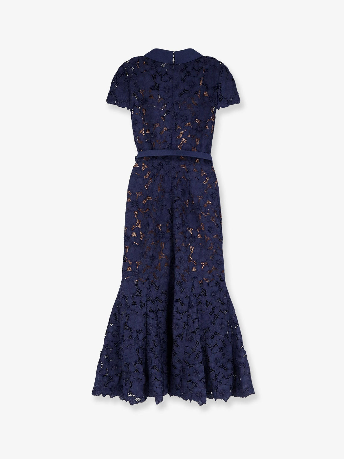 SELF PORTRAIT - Lace long dress lace-long-dress_5b9bdd7c-9780-4330-a7ba-ab8a2d831725