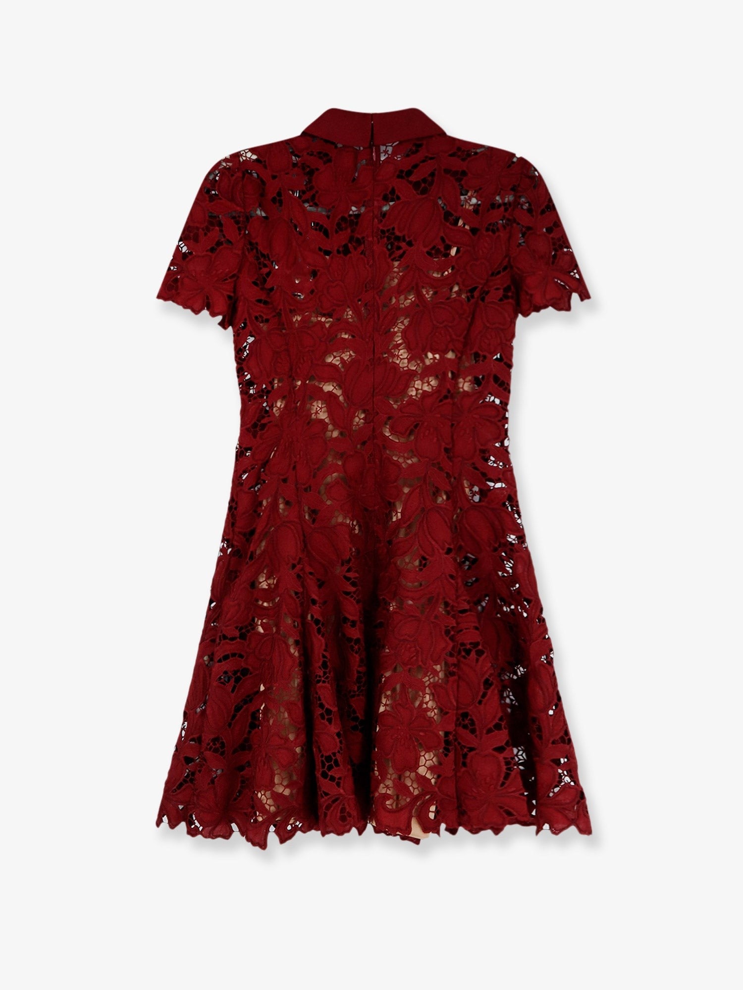 SELF PORTRAIT SELF PORTRAIT - Lace Mini Dress
