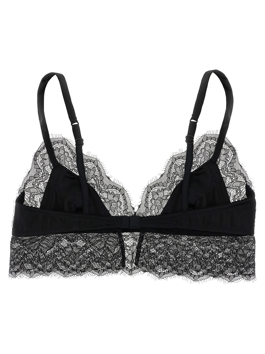 Dolce & Gabbana - Lace satin bra lace-satin-bra_588a25d4-e029-4b75-96af-dc2ecba1d755