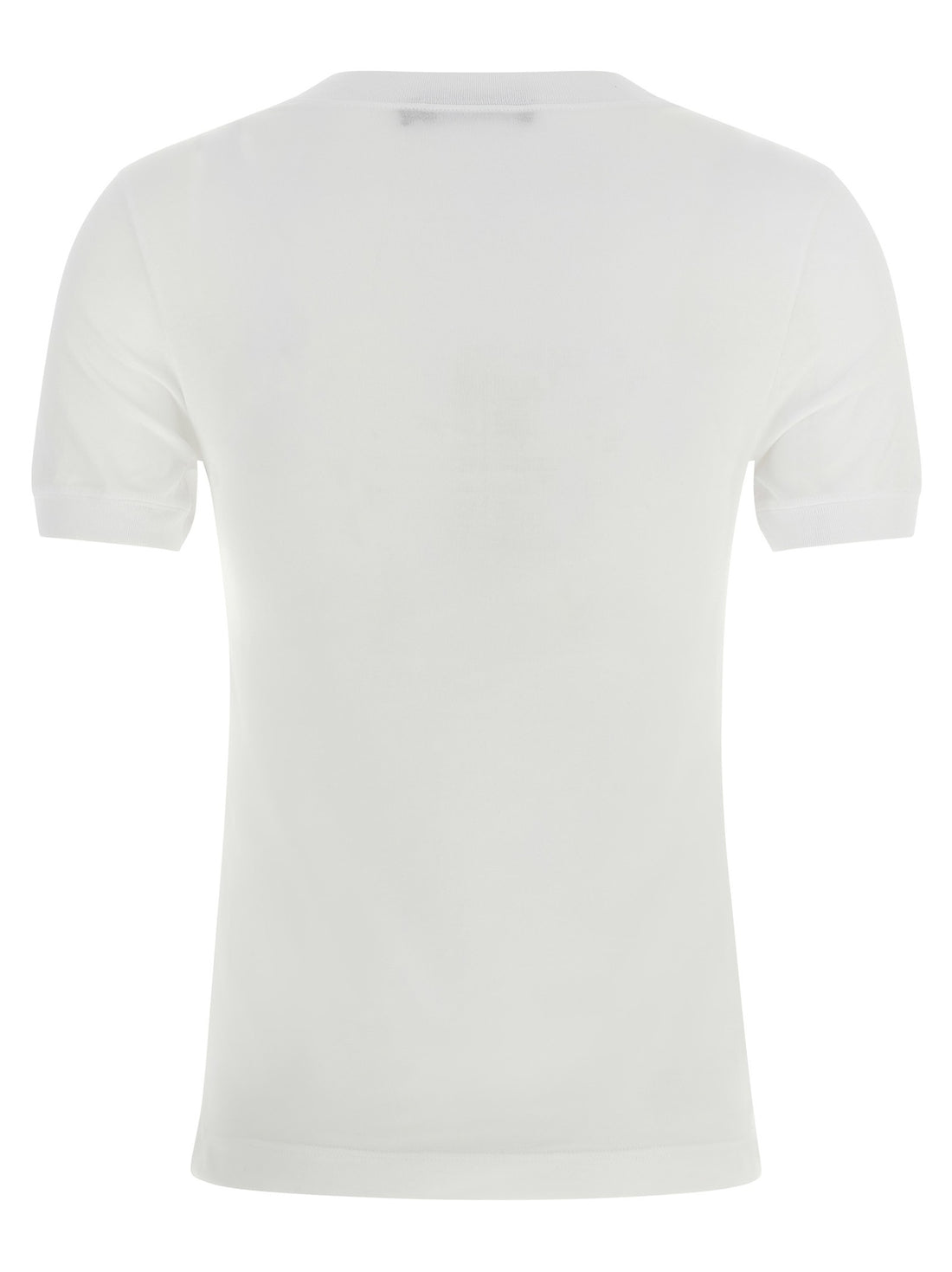 Dolce & Gabbana - Lace T-shirt