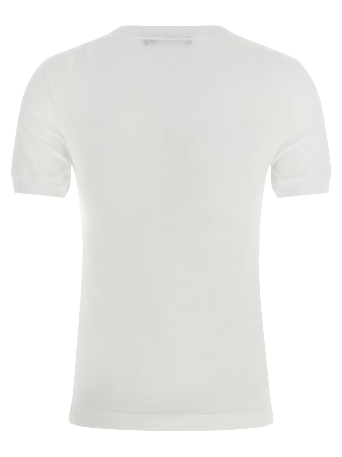 Dolce & Gabbana - Lace T-shirt