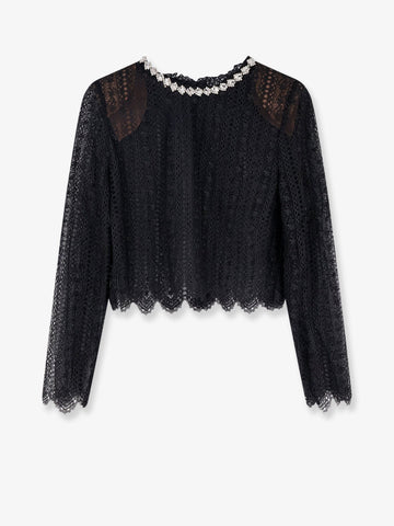 Lace top with rhinestones lace-top-with-rhinestones_e34ffd74-274e-4c53-afda-578421f2a166