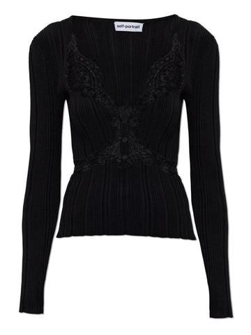 SELF-PORTRAIT - LACE TOP lace-top_b054607e-e380-4b23-8e50-704180b1625e