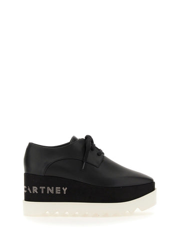 stella mccartney - LACE-UP ELYSE lace-up-elyse