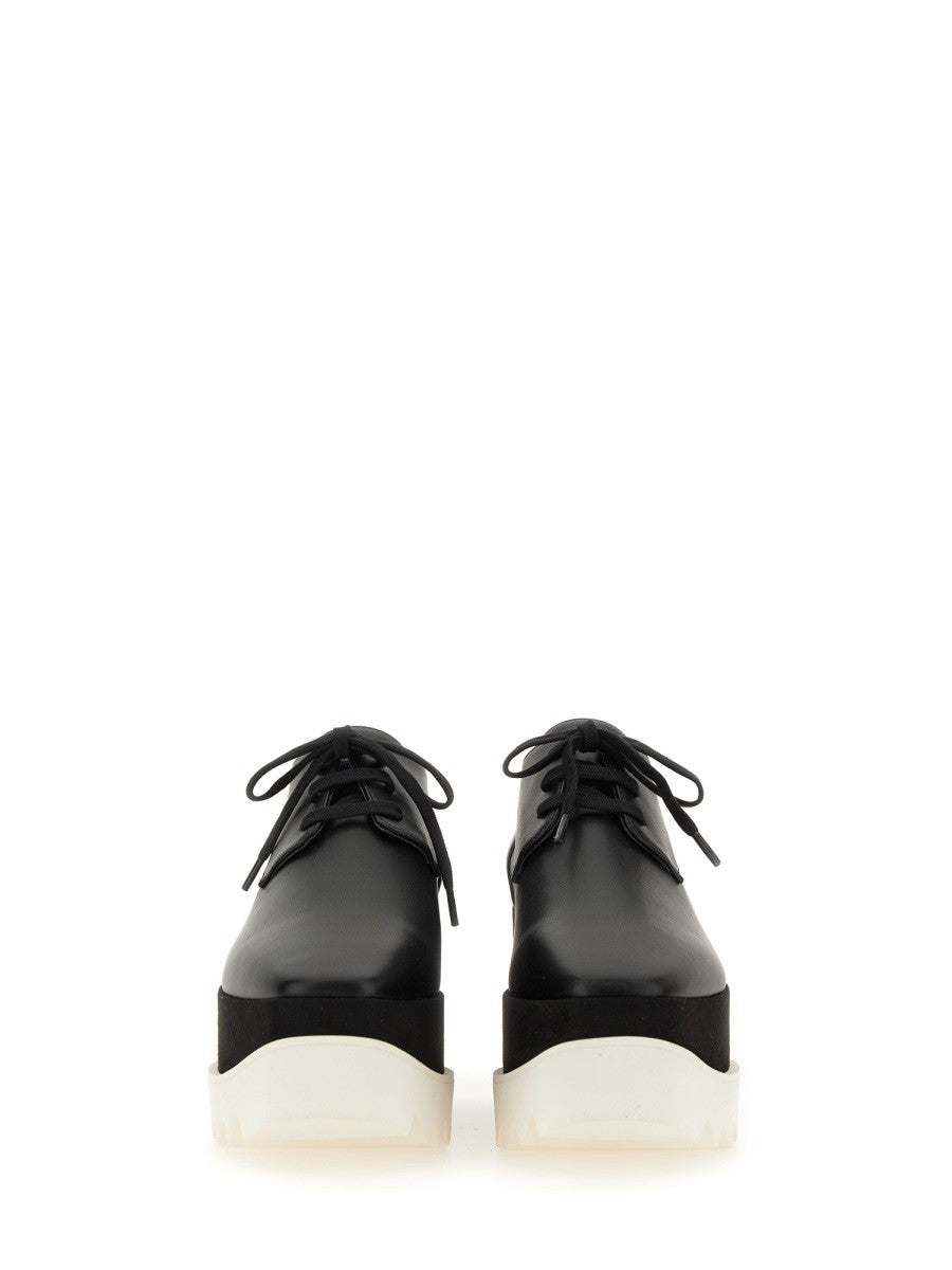 stella mccartney - LACE-UP ELYSE lace-up-elyse_9b1be5f6-61bf-42f7-bcdd-4af214e4cfb4