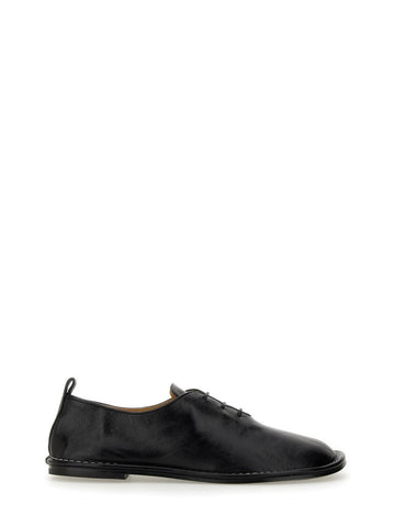 AMI PARIS - LACE-UP ONE CUT lace-up-one-cut_43136754-a8d9-46c6-9443-43296b011b6d