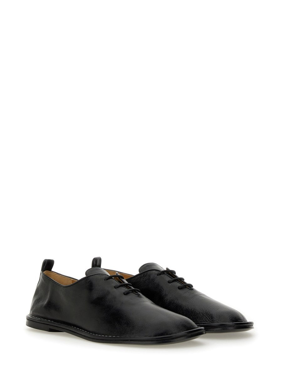 AMI PARIS - LACE-UP ONE CUT lace-up-one-cut_c4b0fcd1-4467-4660-9264-323f16b72f3f