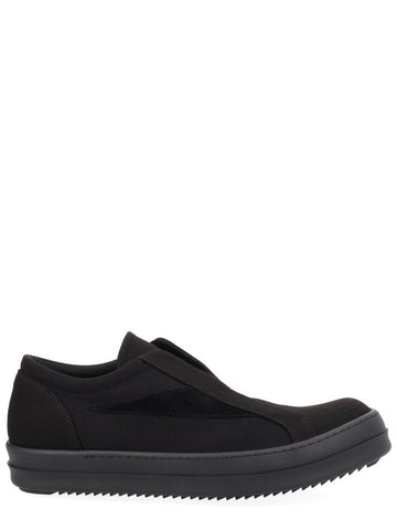 RICK OWENS DRKSHDW - "LACELESS VINTAGE SNEAKS" SNEAKER laceless-vintage-sneaks-sneaker_66da3221-3852-4d12-9b88-fc54fe6076bb