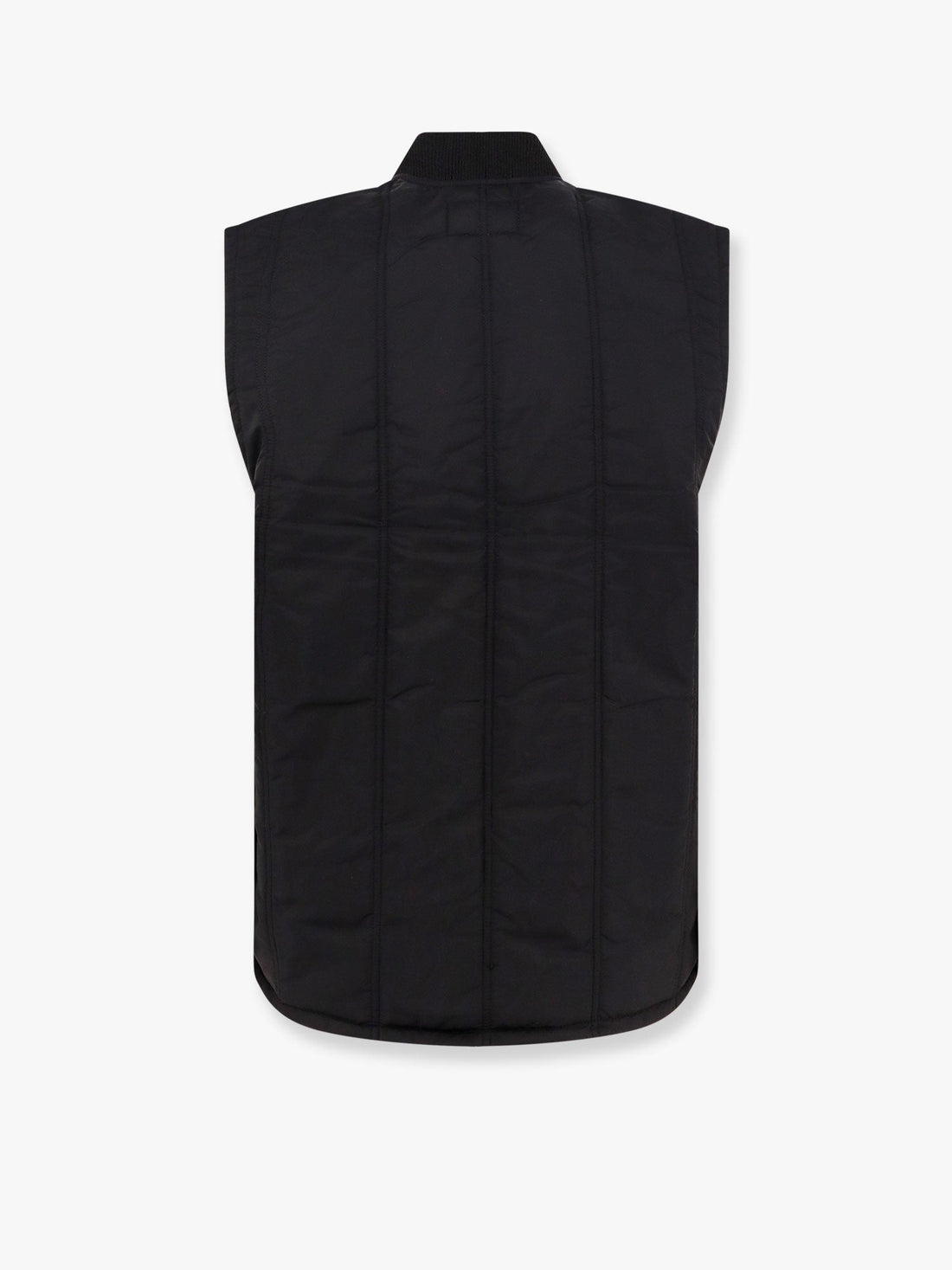 Lachlan sleeveless jacket