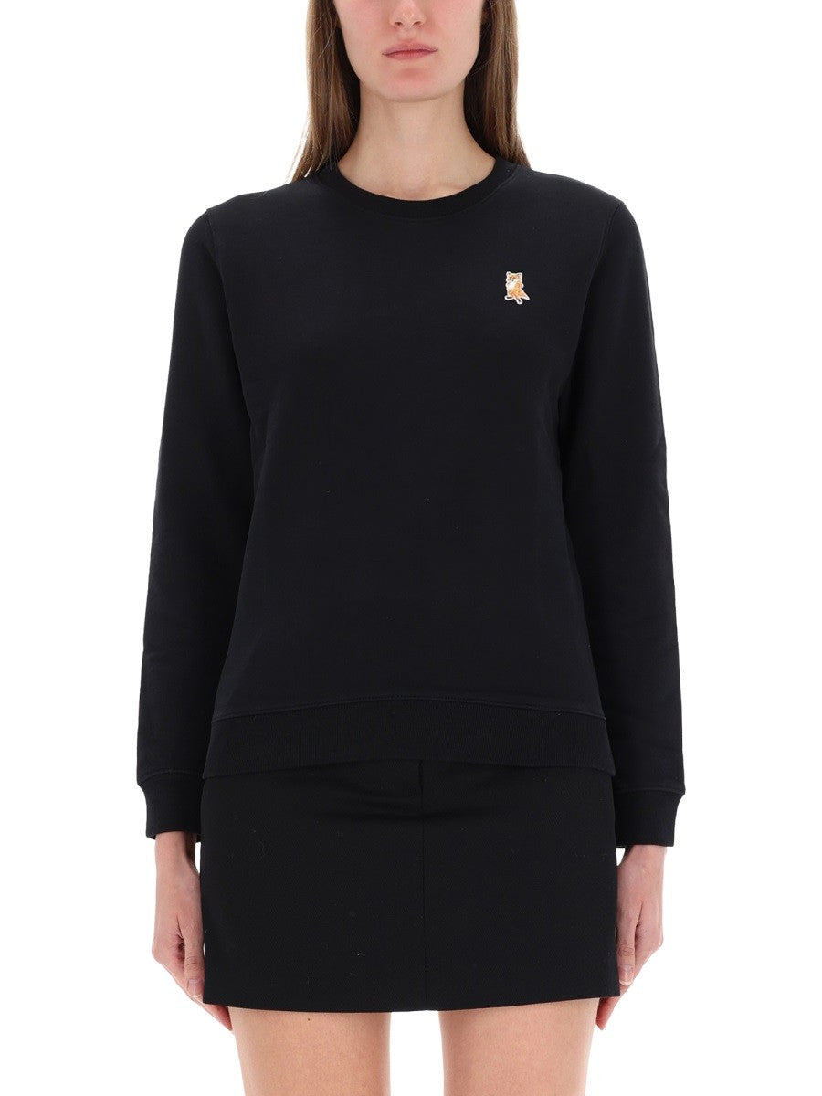 "LADY FOX" SWEATSHIRT lady-fox-sweatshirt_12715882-9c9c-4f43-b042-82a2b96f42fd