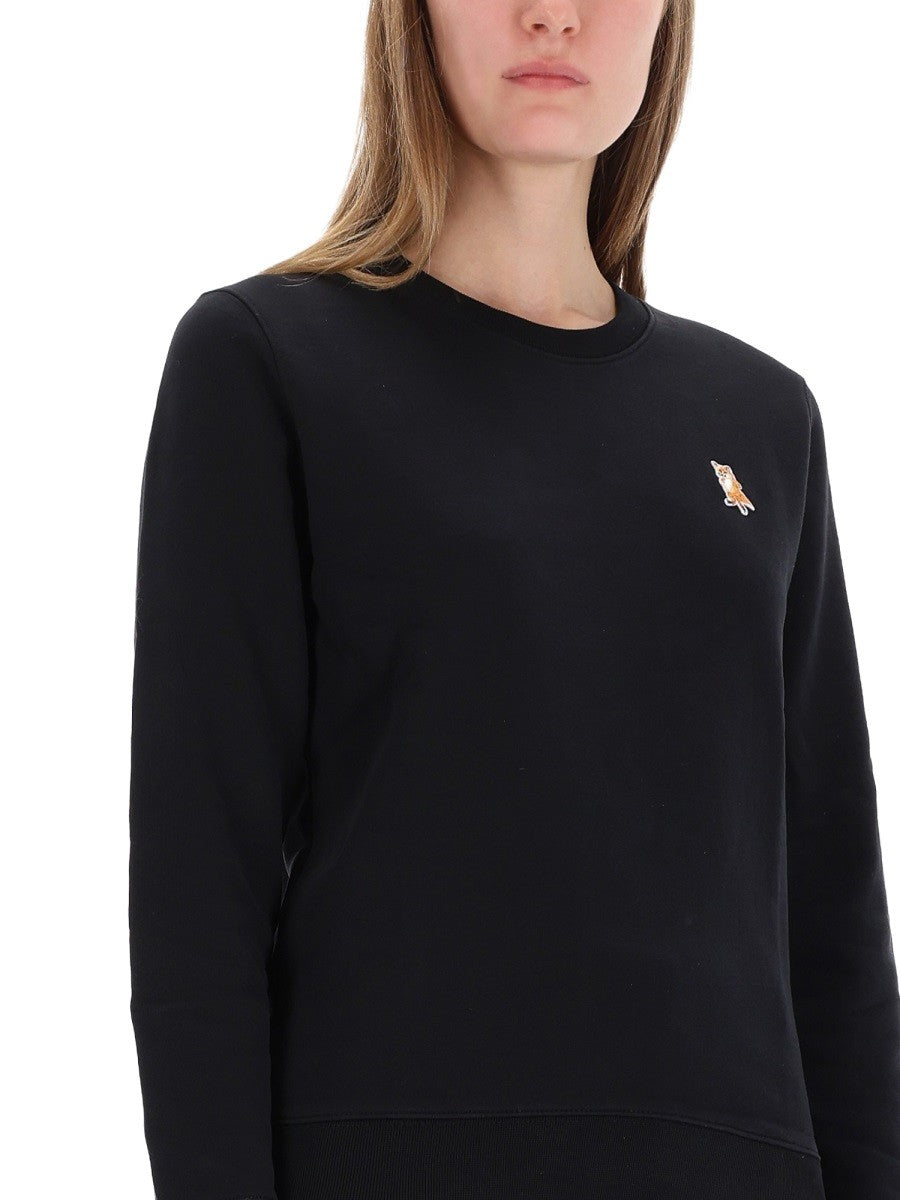 "LADY FOX" SWEATSHIRT