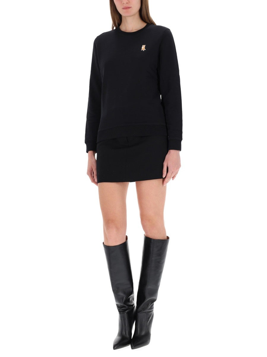 "LADY FOX" SWEATSHIRT