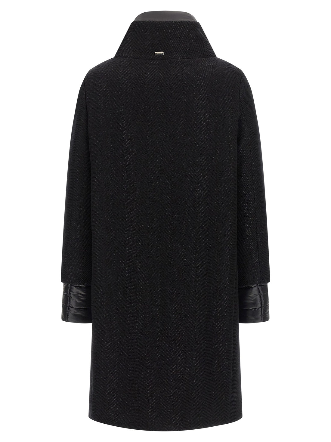 Herno - Lamé thread and wool coat lame-thread-and-wool-coat_fa3ce473-00fe-4111-9271-c92472e8e6ca