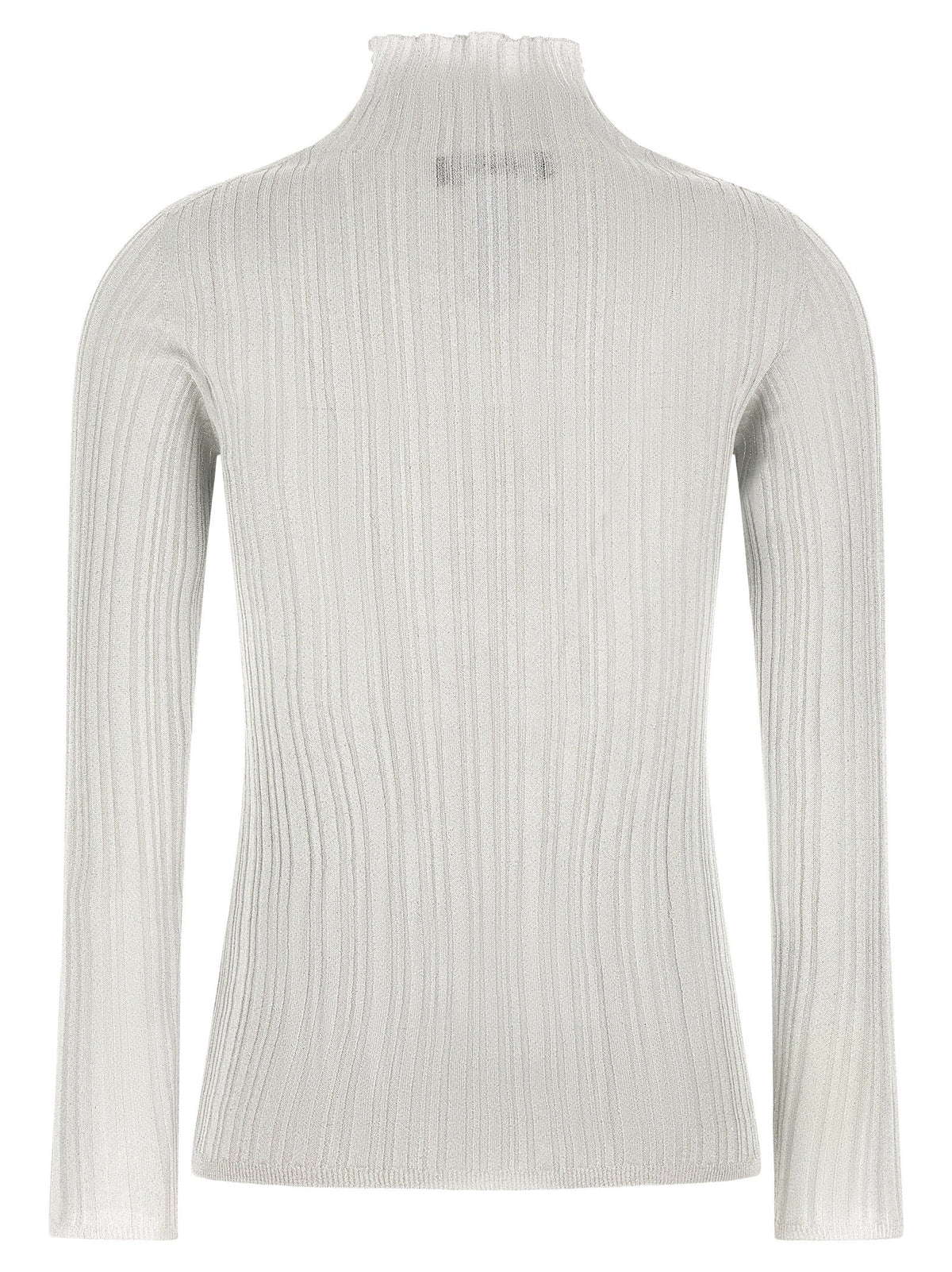 Fabiana Filippi - Lamé thread sweater