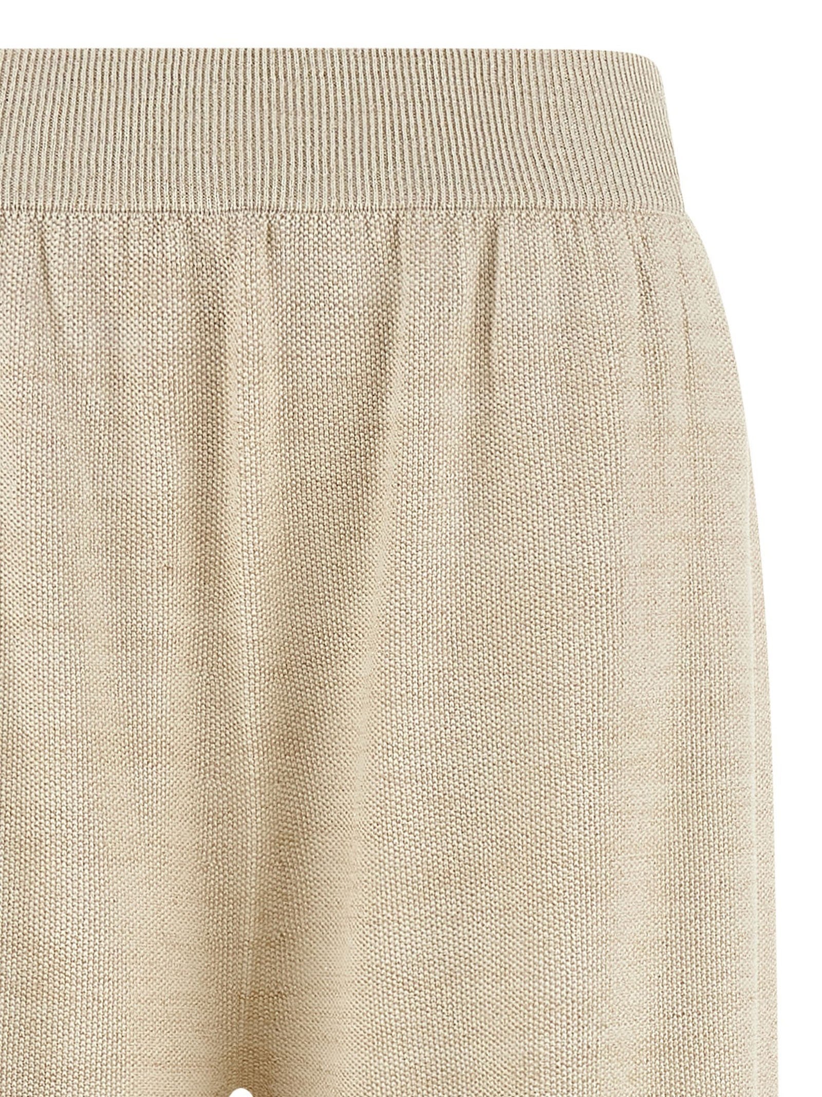 Fabiana Filippi - Lamé thread trousers lame-thread-trousers_377ad62a-f106-4c0b-8430-1e426f9c5e13