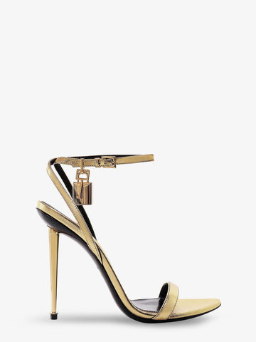 TOM FORD - Laminated leather sandals with iconic padlock laminated-leather-sandals-with-iconic-padlock_ff0c44e2-6b99-4adf-ad36-37bacf046a9a