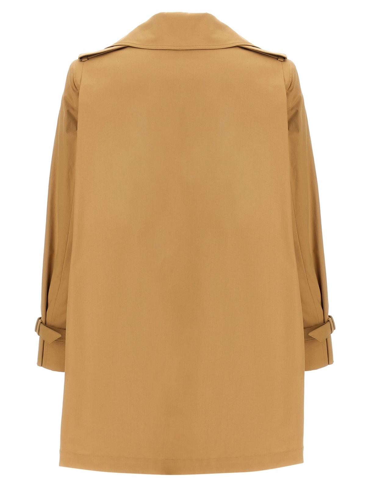 Max Mara - 'Landa' raincoat