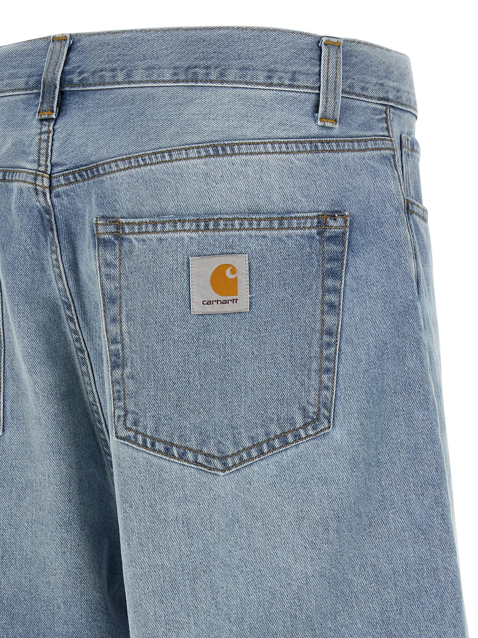 Carhartt Wip - 'Landon' bermuda shorts