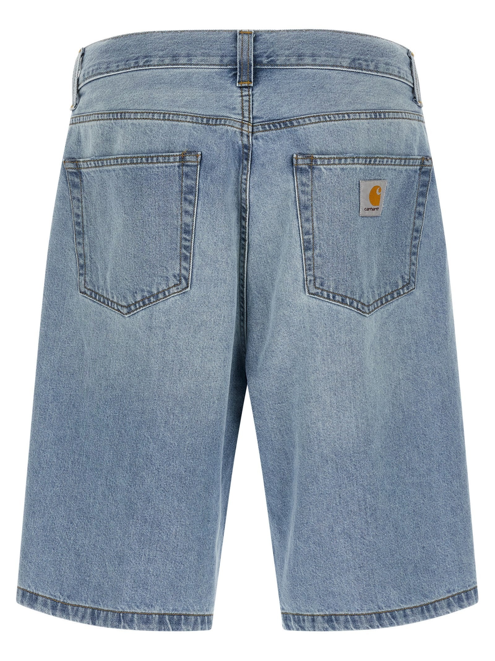 Carhartt Wip - 'Landon' bermuda shorts