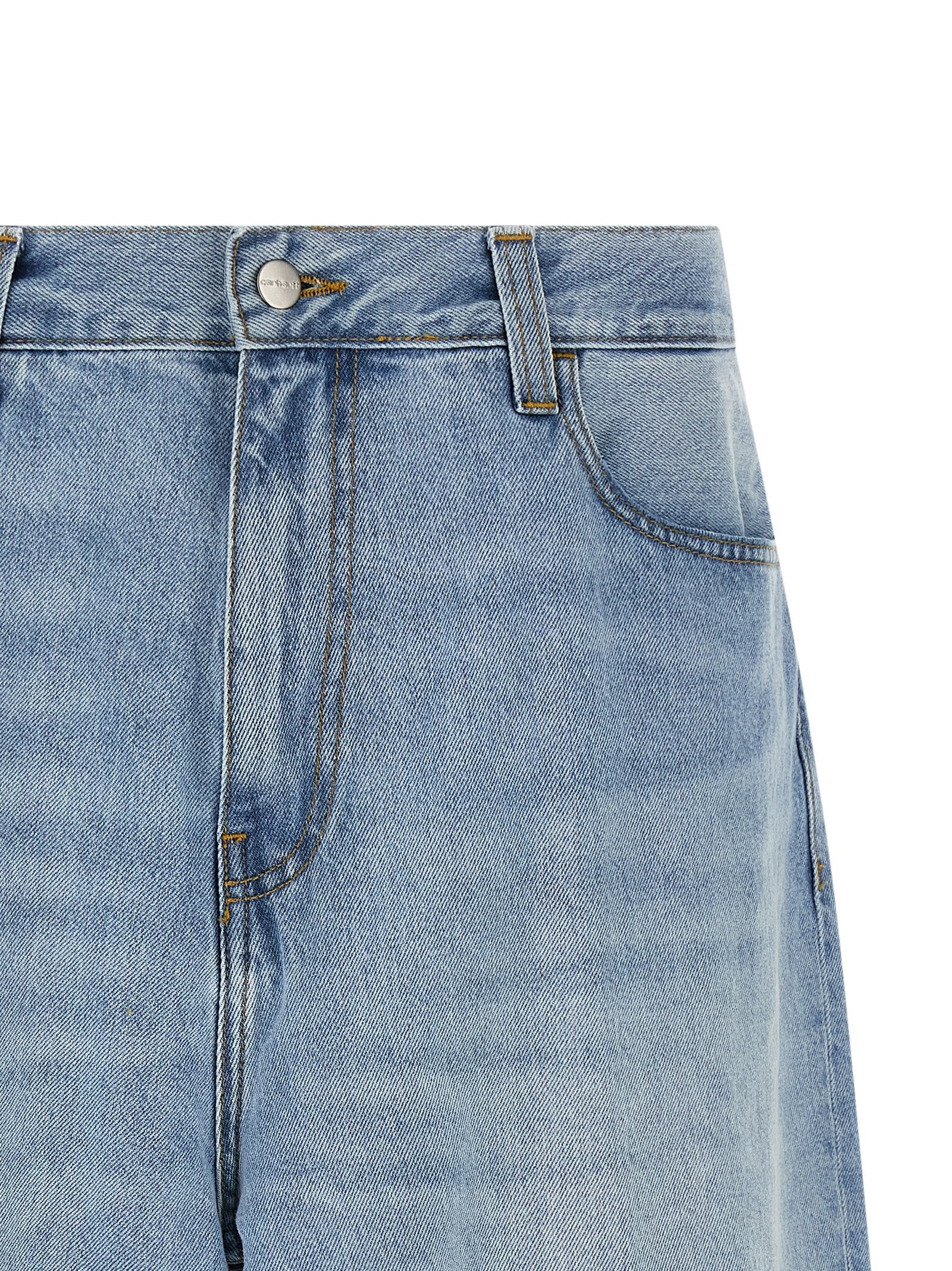 Carhartt Wip - 'Landon' bermuda shorts