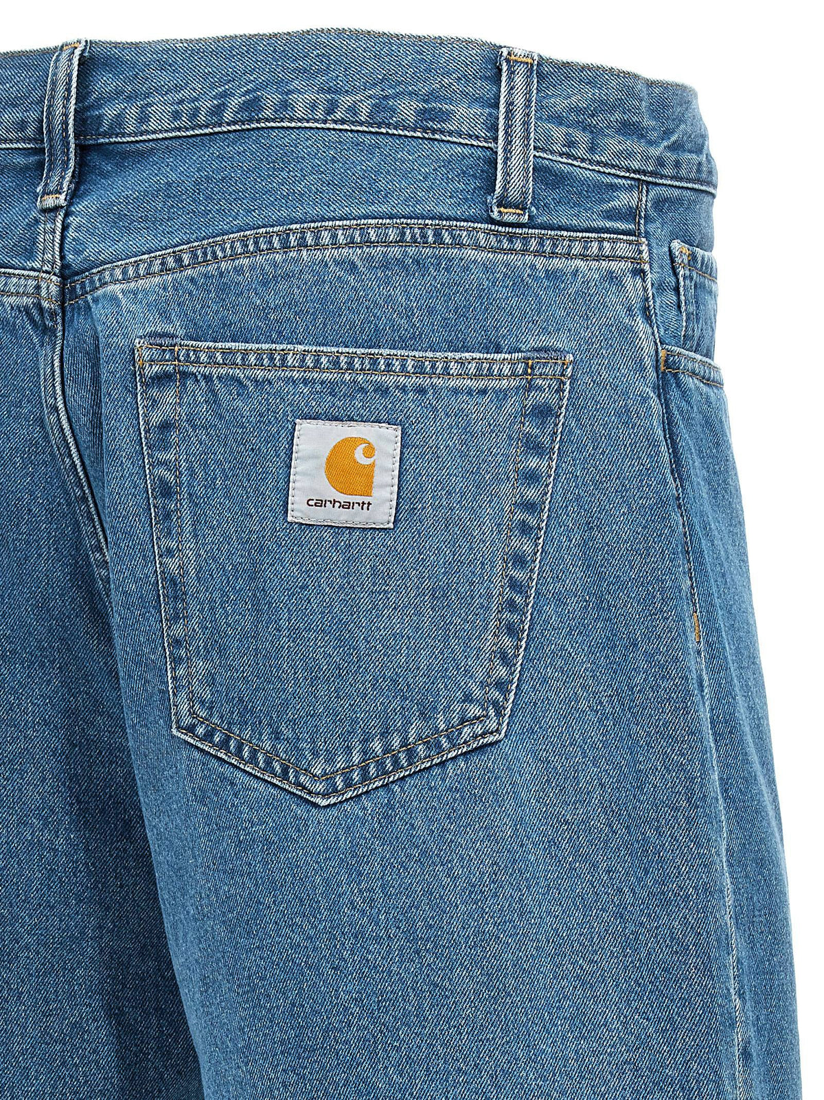 Carhartt Wip - 'Landon' bermuda shorts
