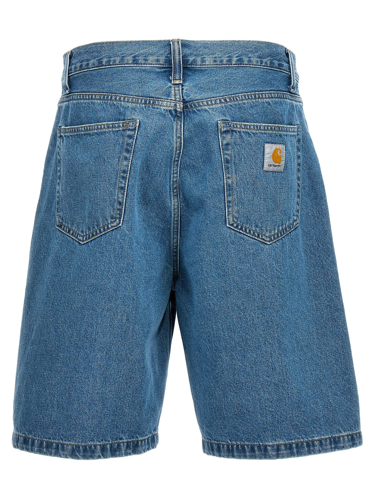 Carhartt Wip - 'Landon' bermuda shorts