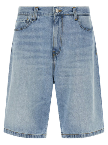 Carhartt Wip - 'Landon' bermuda shorts